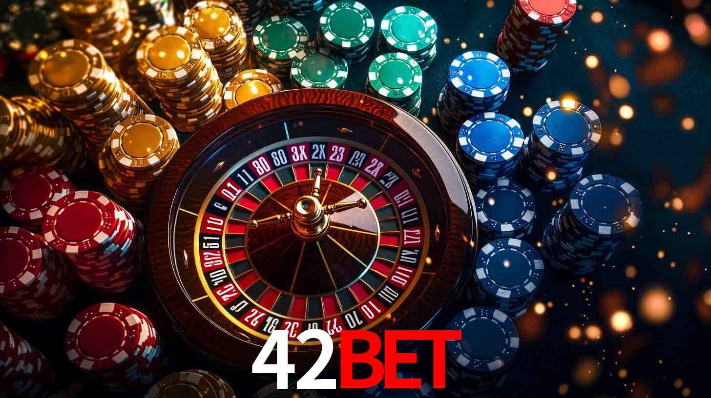 Exclusive Games 42BET