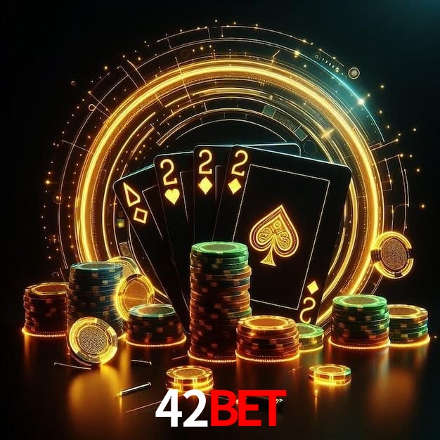 Jogos de Slot 42BET
