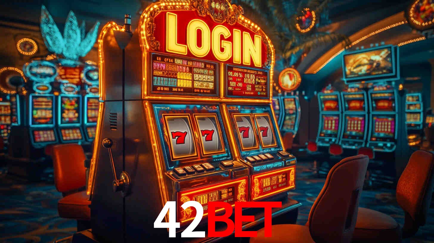 Premium Interface 42BET