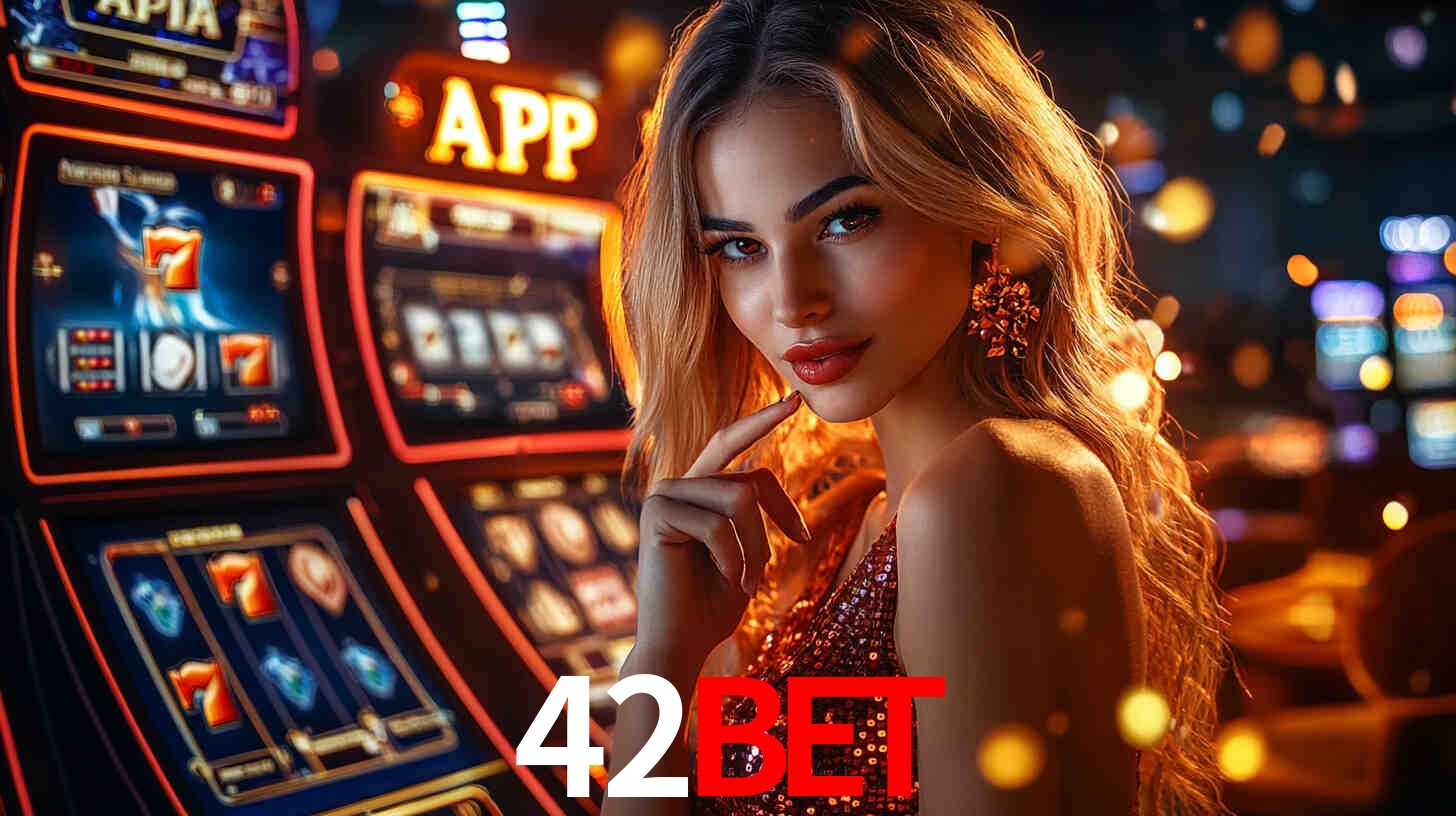 Baixar App Android 42BET