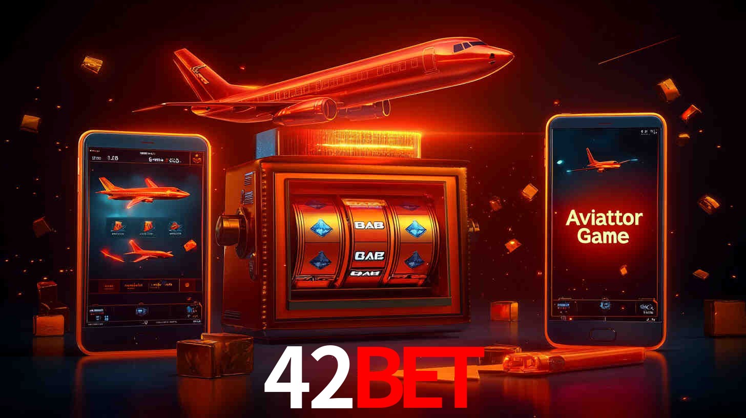 Como Jogar Aviator no 42BET