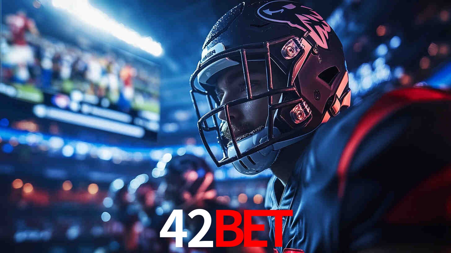 Transforme Suas Apostas em Grandes Prêmios no 42BET