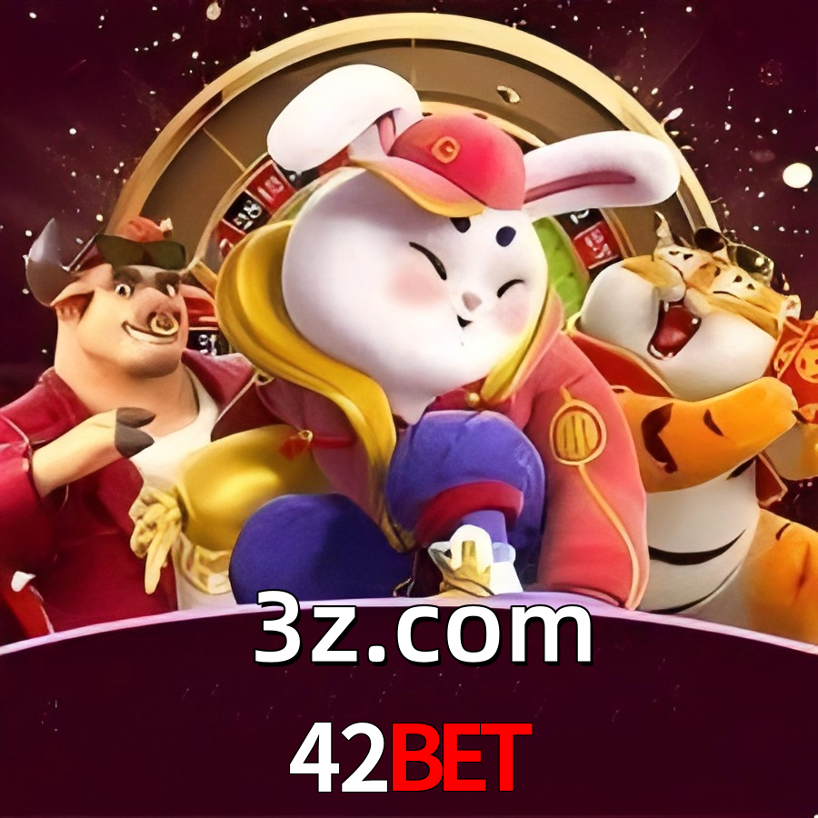 42BET Brasil